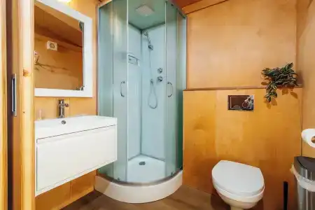 Aurora Igloo - 5