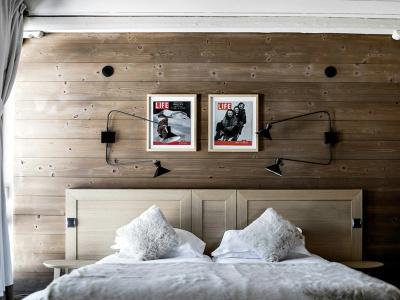 Les Trois Vallées, a Beaumier - 33