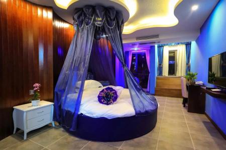 Xiayizhan Style Theme Inn - 24