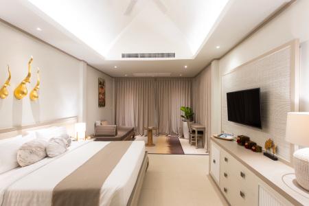 Rocky's Boutique Resort - Veranda Collection Samui - Sha Extra Plus - 2