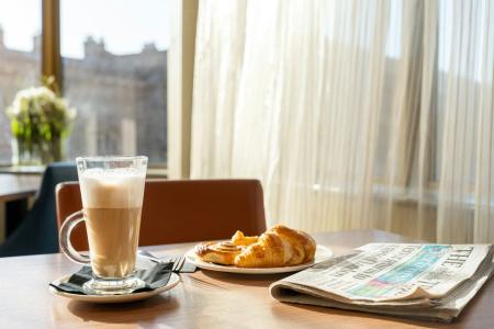 Hampton by Hilton Newcastle - 10