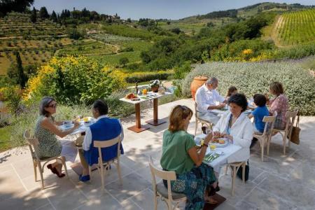 Borgo Del Cabreo - 23