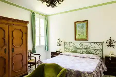 Residenza d'Epoca Albergo Quattro Fontane - 6
