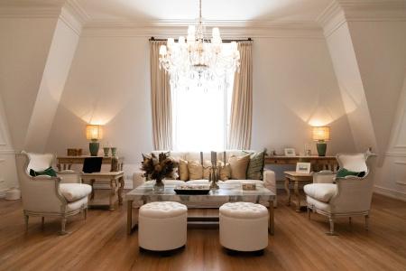 Four Seasons Buenos Aires - 9