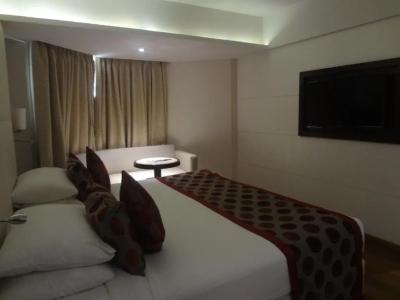 Ramee Guestline Juhu - 43
