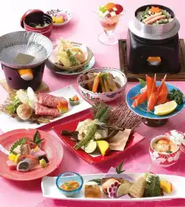 Kureha Heights - 1