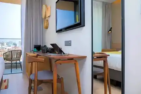 Indigo Larnaca - Adults Only, An Ihg Hotel - 62