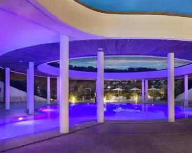 Kalidria & Thalasso SPA - 17