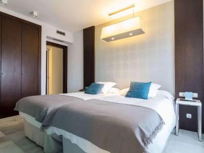 Mercure Algeciras - 88