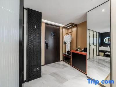 Atour S Chengdu Taikoo Li Branch - 90