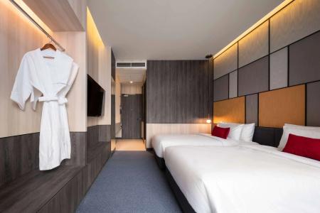 Ramada Plaza by Wyndham Sukhumvit 48 - 6