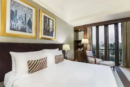 Chatrium Royal Lake Yangon - 65