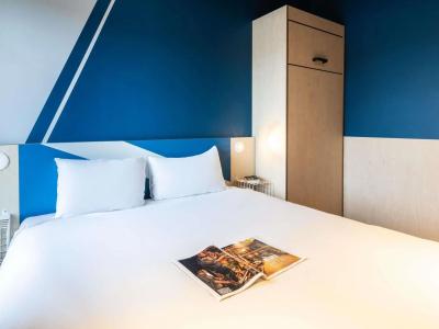 ibis budget Epinal - 15