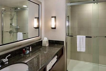 Houston Marriott Westchase - 57