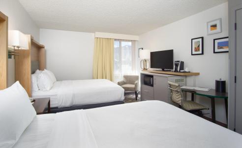 Holiday Inn, An Ihg - 4