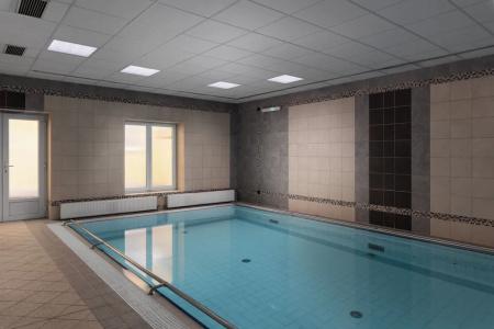 Savoy Spa & Kurhotel - 15