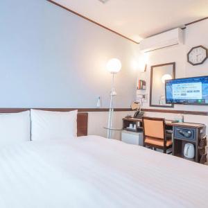 Toyoko Inn Shin-Osaka-eki Higashi-guchi - 45