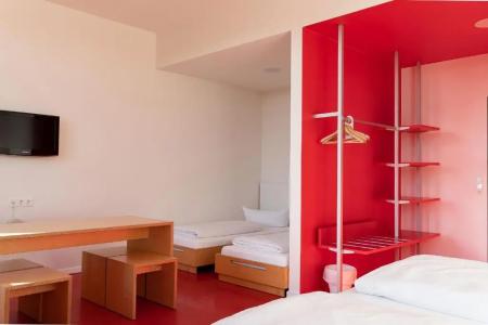 havenhostel Bremerhaven - 19