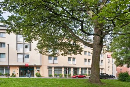 ibis Aachen Marschiertor - Aix-la-Chapelle - 11