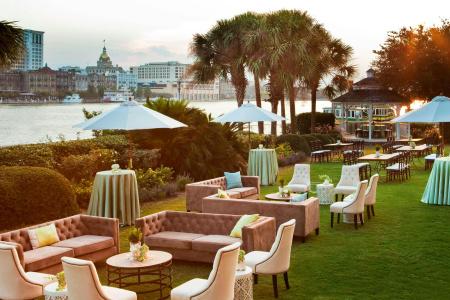 The Westin Savannah Harbor Golf Resort & Spa - 46