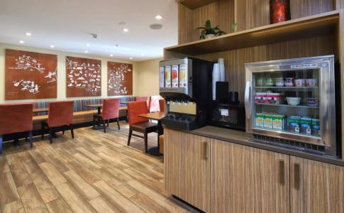 TownePlace Suites Tucson - 9