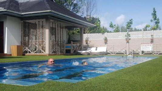 Les 4 Etoiles Holiday Villas - 3