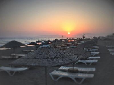 Gumuldur Mavi Deniz - 13
