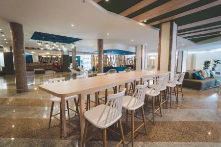 Gara Suites Golf & Spa - 38