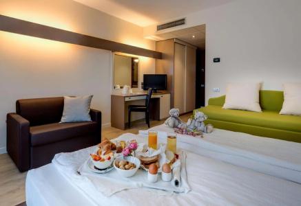 Best Western Adige - 44