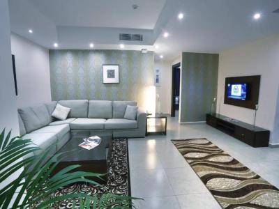 City Rose Suites - 114