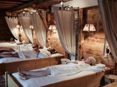 Staudacherhof History & Lifestyle - 5