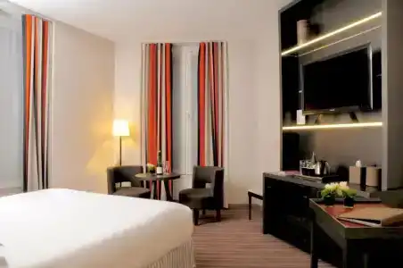 Hôtel France d'Antin Opéra - 67