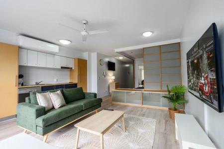 The Docks On Goodwin - 112