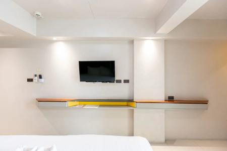 A Sleep Bangkok Sathorn - 28