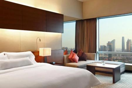 The Westin Guangzhou - 67