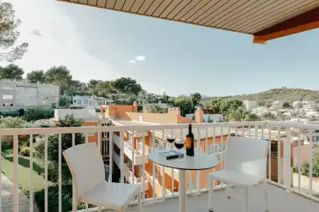 Hesperia Ciudad de Mallorca - 19