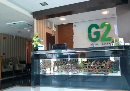 G2 Group - 11