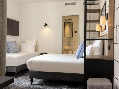 Hôtel Moderniste - 50