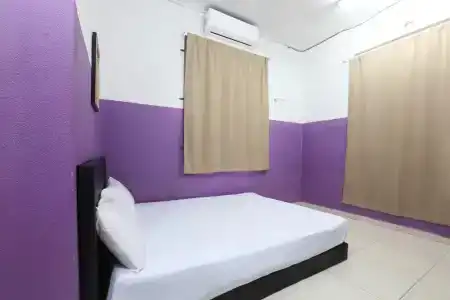 Oyo 89925 Innap - 51