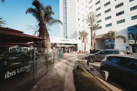 Ibis Casablanca City Center - 22