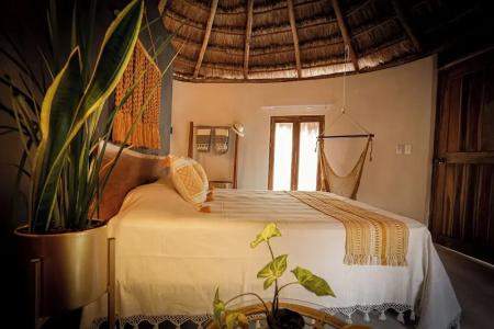 The Yellow Nest Tulum - 23