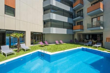 Hyperion City with Heated Pool - 10