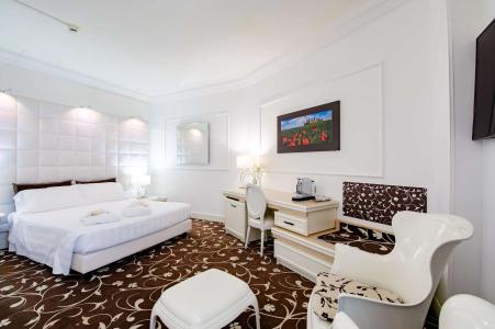 Etrusco Arezzo; Sure Collection by Best Western - 39