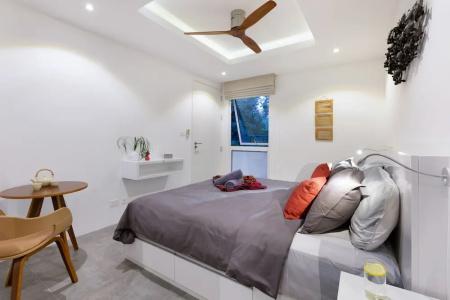 Unique Boutique Residences - 123