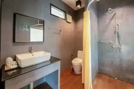 Binlha Raft - 45