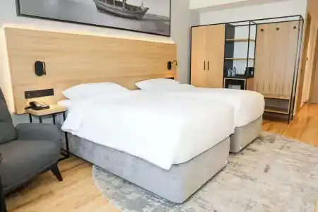 Park Inn by Radisson Muscat - 25