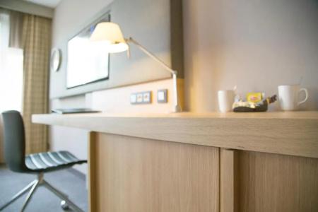 Crowne Plaza Brugge, An Ihg - 73