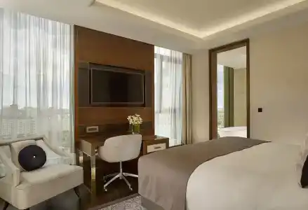 The Ritz-Carlton, Astana - 2