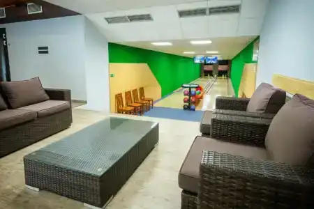 Wellness Astra - 1