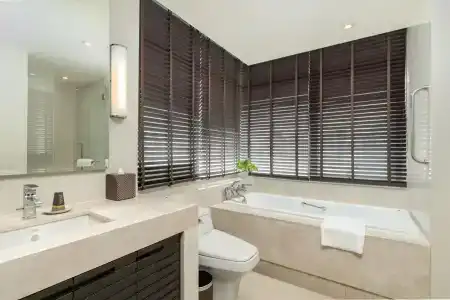 Sathorn Vista, Bangkok - Marriott Executive - SHA Extra Plus - 7